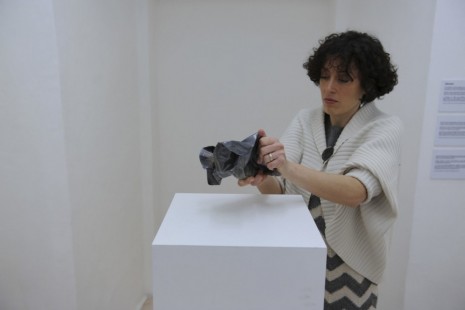 Kader Attia, Mimetism, 2011, Galleria Continua