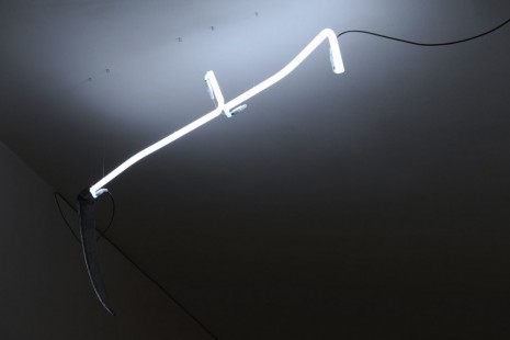 Kader Attia, Light, 2012, Galleria Continua