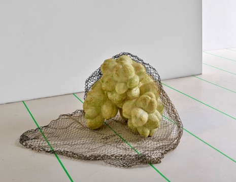 Naufus Ramírez-Figueroa, Untitled, 2017 , Sies + Höke Galerie