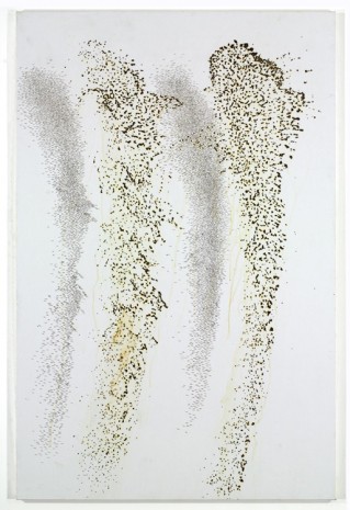 Georg Herold, untitled, 2008, Contemporary Fine Arts - CFA