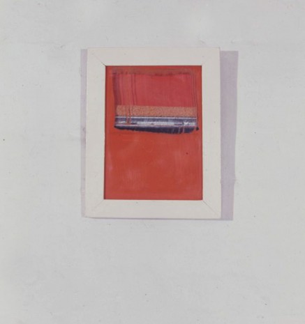 Karl Horst Hödicke, Magic Window Cleaner, 1967 , König Galerie