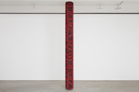 Eva Rothschild, Iceberg Hits, 2018, Modern Art