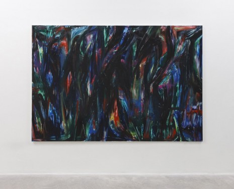 Jan Pleitner, Untitled, 2018, Kerlin Gallery