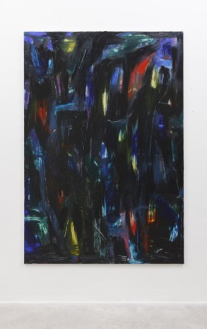 Jan Pleitner, Untitled, 2018, Kerlin Gallery