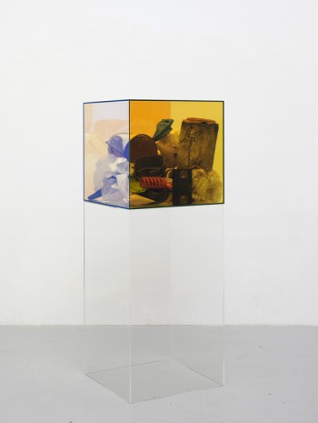 Gavin Turk, ABHOR, 2018 , Galerie Krinzinger