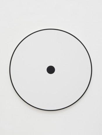Gavin Turk, Monad, 2018 , Galerie Krinzinger