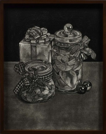 Elad Lassry, Jars (For Holiday), 2012, David Kordansky Gallery