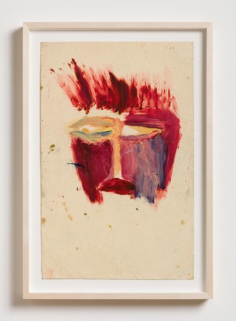 Dan Asher, Untitled, 1990 , Martos Gallery