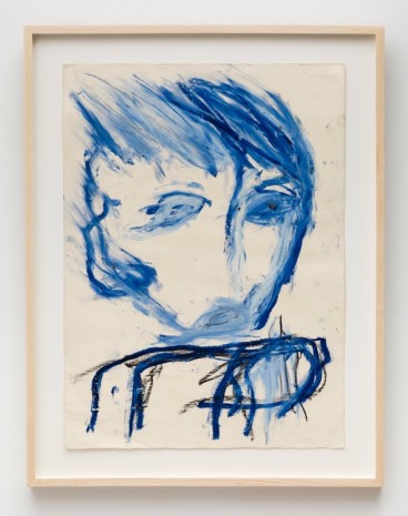 Dan Asher, Untitled, 1982 , Martos Gallery