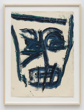 Dan Asher, Untitled, 1983 , Martos Gallery