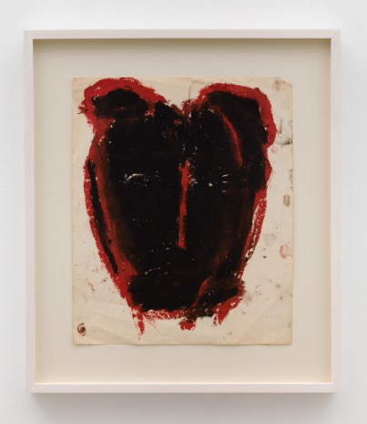 Dan Asher, Untitled, 1981, Martos Gallery