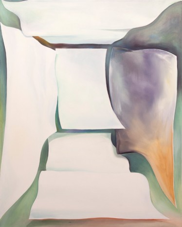 Tomasz Kowalski, A Room, 2018, Tim Van Laere Gallery
