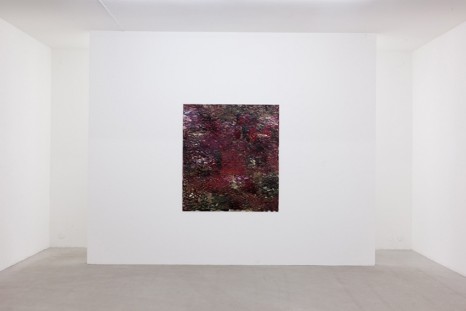 Håkan Rehnberg, Untitled, 2011, Galerie Nordenhake