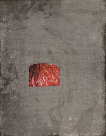 Hendrik Hegray, Le tremblement du crépuscule, 2018, Galerie Escougnou-Cetraro