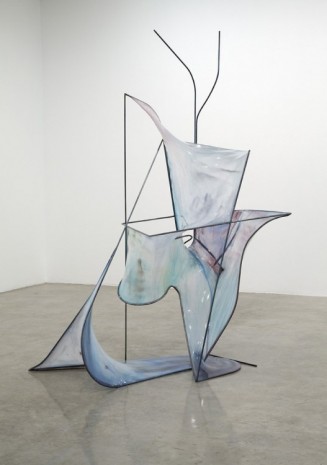 Charles Long, Untitled, 2012, Tanya Bonakdar Gallery