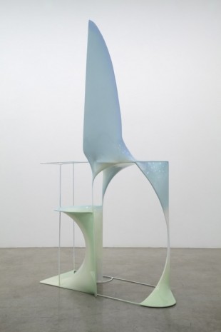 Charles Long, Untitled, 2012, Tanya Bonakdar Gallery