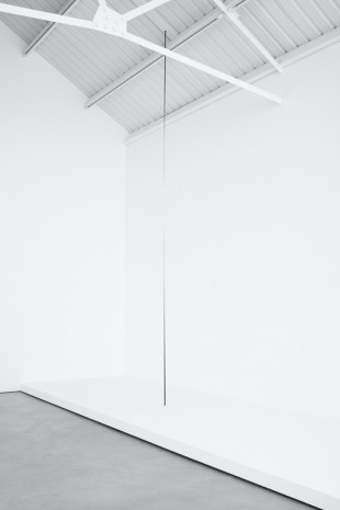 Otto Boll, Untitled, 2013, Modern Art