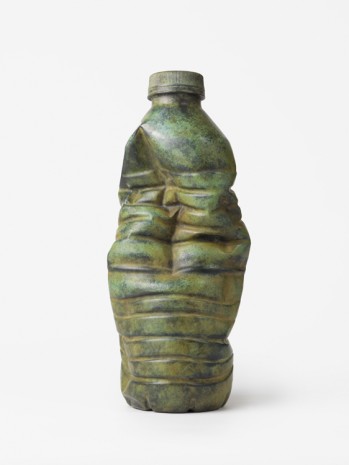 Claudia Comte, The Bottle, 2018 , König Galerie