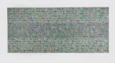 Richard Prince, Untitled, 2009/2010 , Galerie Max Hetzler
