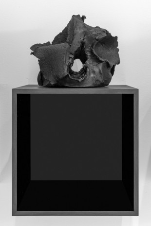 Loris Gréaud, Study for a Solipsism, 2018, Galerie Max Hetzler