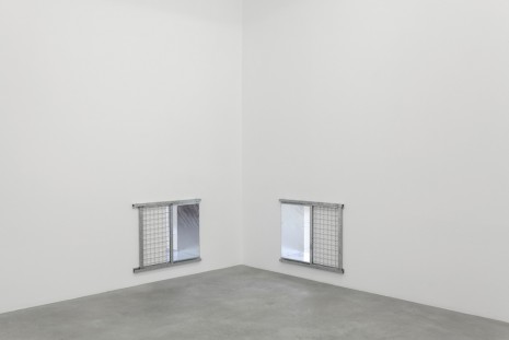 Jason Dodge, , , Galleria Franco Noero