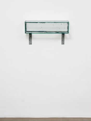 Henrik Olesen, As yet untitled 8, 2018, Galerie Chantal Crousel