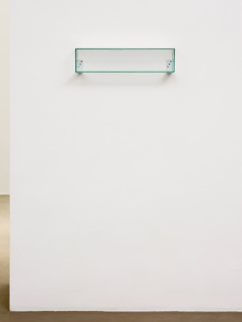 Henrik Olesen, As yet untitled 6, 2018, Galerie Chantal Crousel