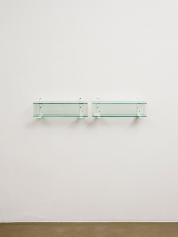 Henrik Olesen, As yet untitled 5, 2018, Galerie Chantal Crousel