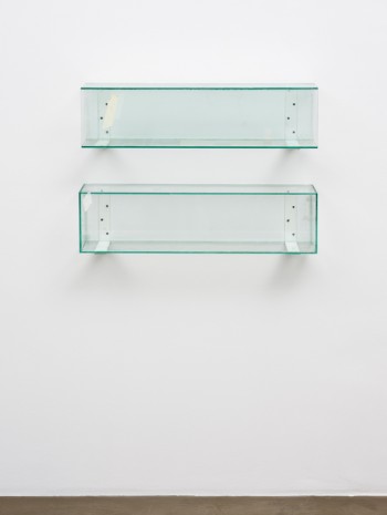 Henrik Olesen, As yet untitled 3, 2018, Galerie Chantal Crousel