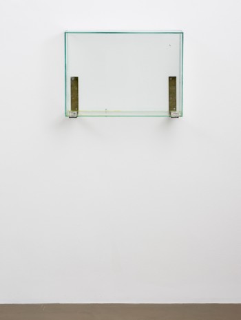 Henrik Olesen, As yet untitled 2, 2018, Galerie Chantal Crousel