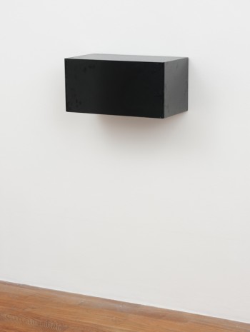 Henrik Olesen, Depression 1, 2018, Galerie Chantal Crousel