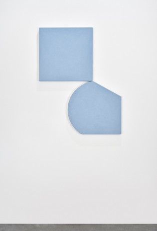 Ettore Spalletti, L'altro per l'una, 2018 , Marian Goodman Gallery