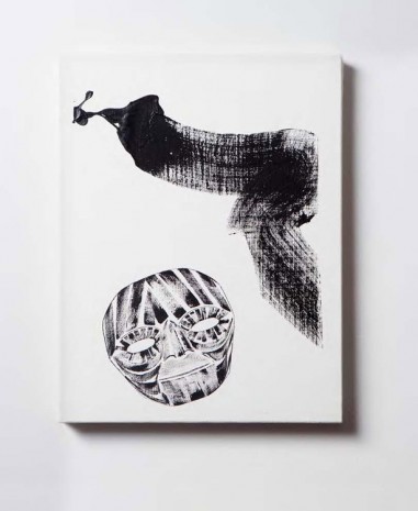 Jean-Michel Sanejouand, Casse-glisse, 1989, Art : Concept