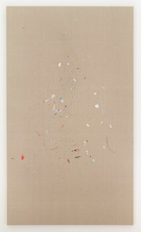 Helene Appel, Untitled, 2016 , James Cohan Gallery