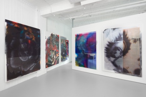 Exhibition : Jeanette Mundt Ned Vena Group Show Gavin Brown S ...