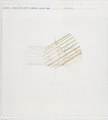 Robert Mallary, Solar Series, c.1970, The Mayor Gallery