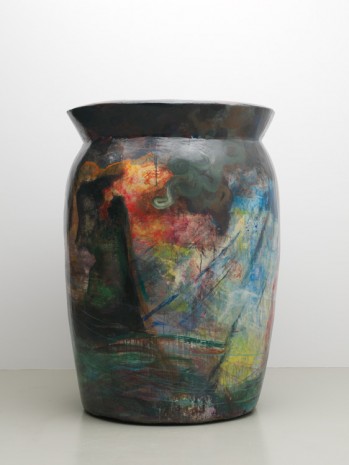 Peter Fischli / David Weiss, Big Vase, 1985 , Hauser & Wirth