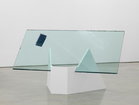 John Latham, History of Time, 1988 , Lisson Gallery