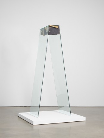 John Latham, The Wedge, 1988 , Lisson Gallery
