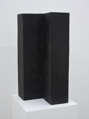 Peter Fischli and David Weiss, Ecke aus Gummi, 2012, Modern Art