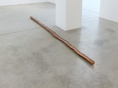 Ximena Garrido-Lecca, Transmutations - Figure I, 2018 , Galerie Gisela Capitain