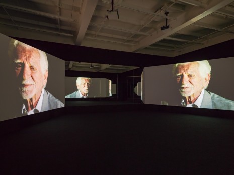 Doug Aitken, New Era, 2018, Galerie Eva Presenhuber