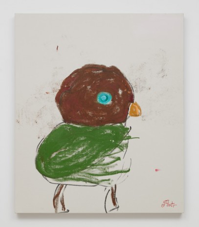 Piotr Uklanski, Untitled (Ugly Duckling), 2013 , Almine Rech