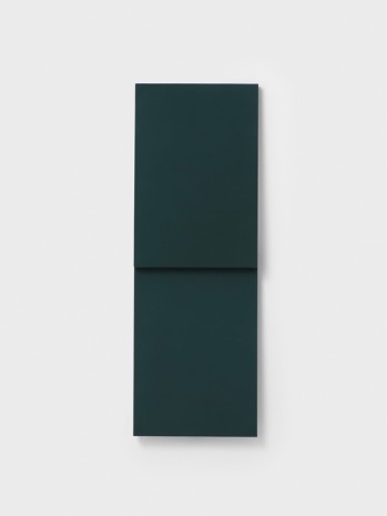 Florian Pumhösl, Elemente III, 2018 , Galerie Buchholz
