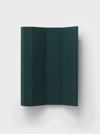 Florian Pumhösl, Element IV, 2018 , Galerie Buchholz