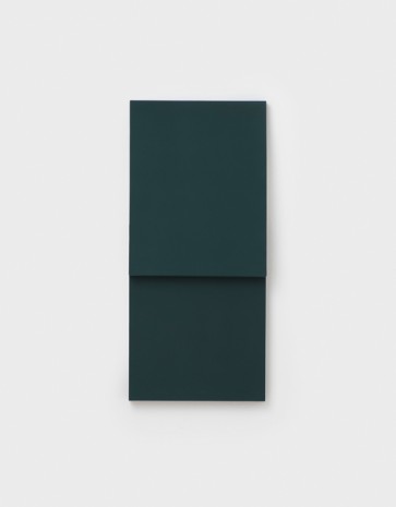 Florian Pumhösl, Elemente II, 2018 , Galerie Buchholz