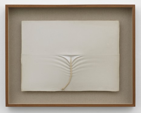 Seung-taek Lee, Untitled, 1976 , White Cube