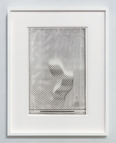 Bruno Munari, Untitled, 1969-70 , Andrew Kreps Gallery
