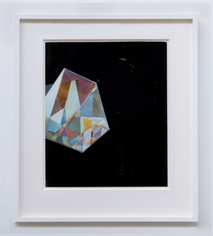 Bruno Munari, Composizione a luce polarizzata, 1953-60, Andrew Kreps Gallery