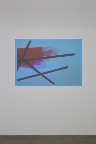 Bruno Munari, Vetrini per proiezione dirette, 1959 , Andrew Kreps Gallery